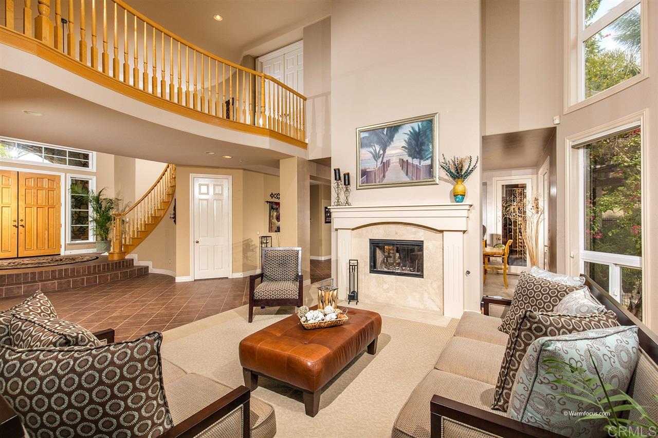 3211 Lone Hill Lane Encinitas, CA 92024 - Photo 5 of 25