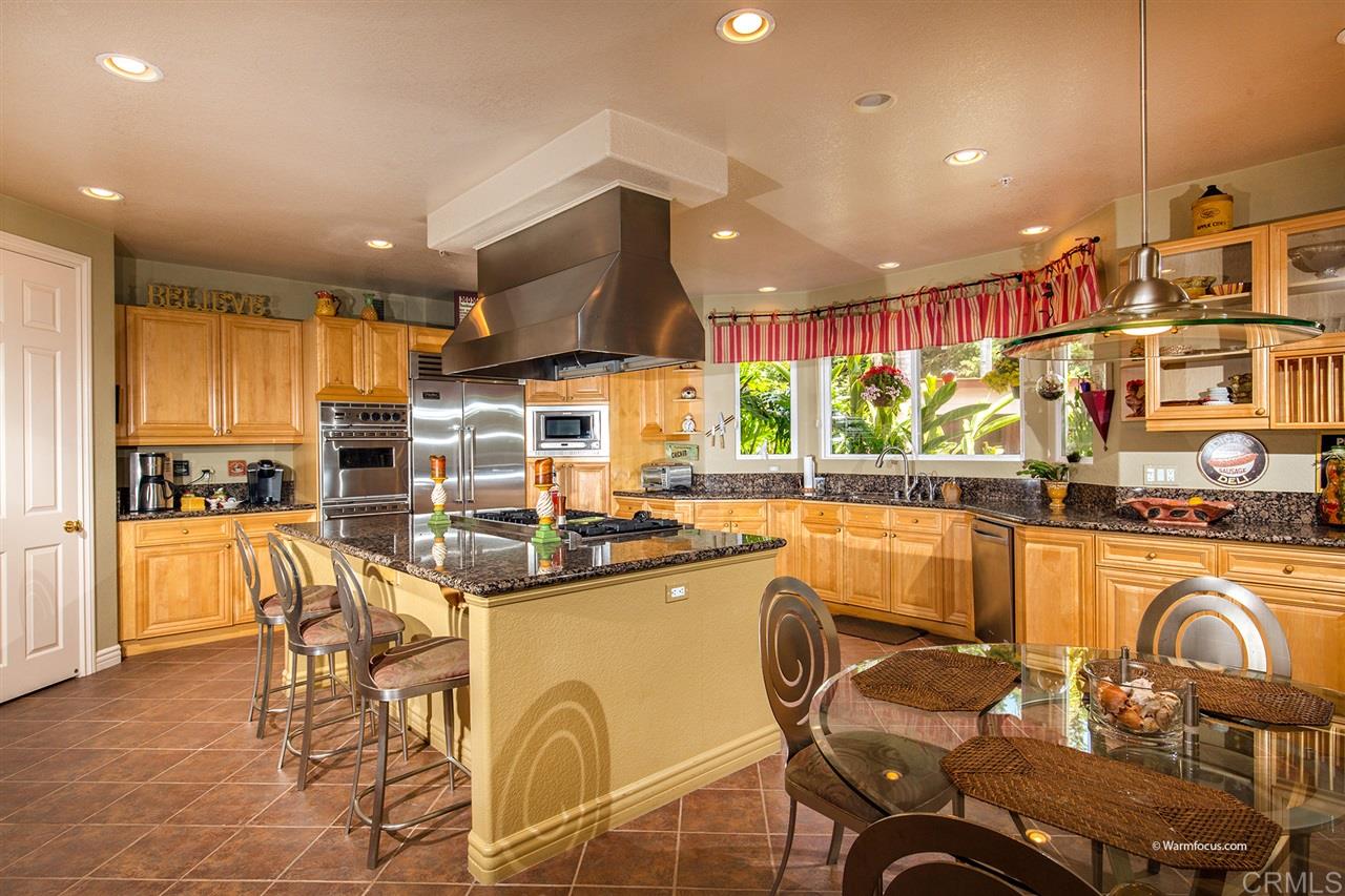 3211 Lone Hill Lane Encinitas, CA 92024 - Photo 8 of 25