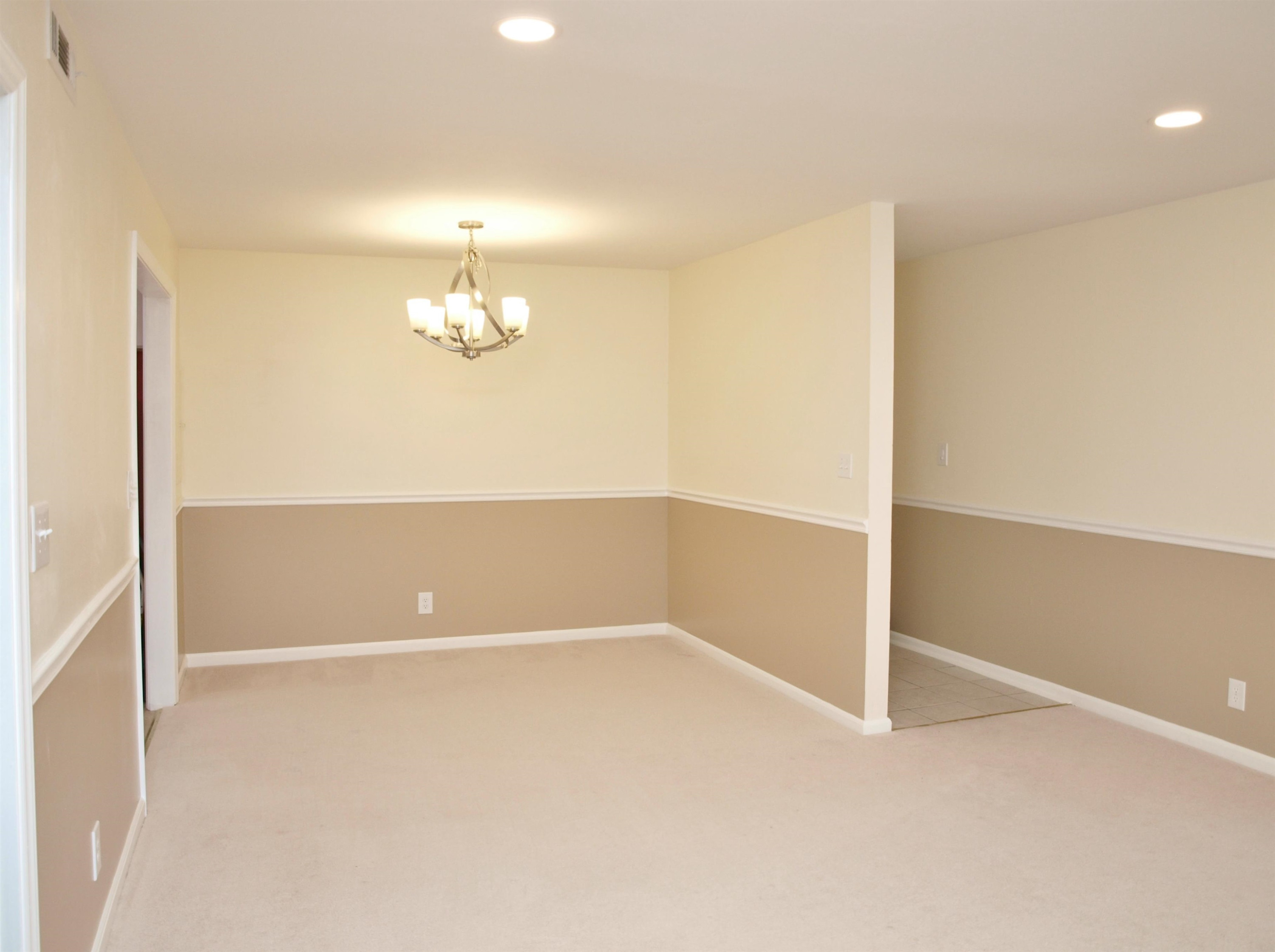 5008 Flint Ridge Place, Unit 5008 Raleigh, NC 27609 - Photo 5 of 14 Photo 5