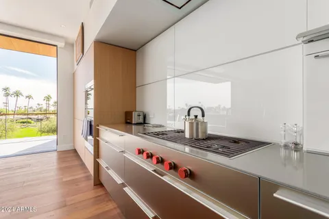 $3,775,000 | 6311 East Phoenician Boulevard, Unit 18, Scottsdale, AZ 85251