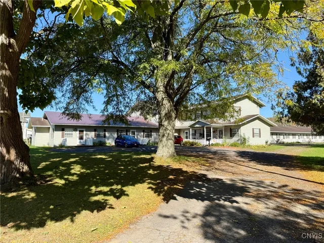 $1,250,000 | 4321 Acme Road, Frankfort, NY 13357