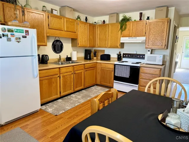 $1,250,000 | 4321 Acme Road, Frankfort, NY 13357