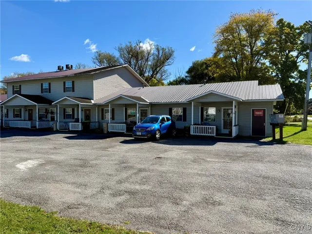 $1,250,000 | 4321 Acme Road, Frankfort, NY 13357