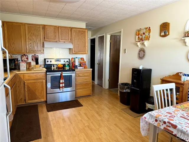 $1,250,000 | 4321 Acme Road, Frankfort, NY 13357