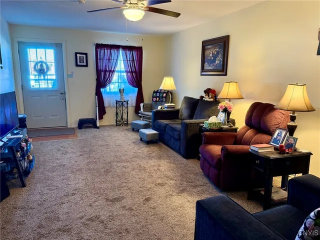 $1,250,000 | 4321 Acme Road, Frankfort, NY 13357