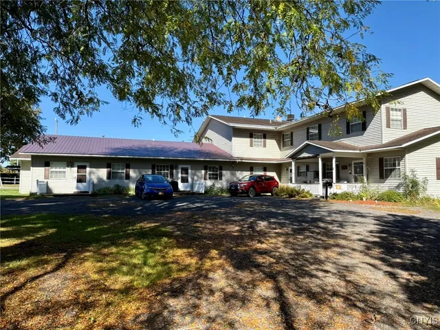 $1,250,000 | 4321 Acme Road, Frankfort, NY 13357