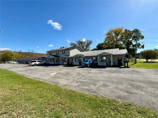 $1,250,000 | 4321 Acme Road, Frankfort, NY 13357