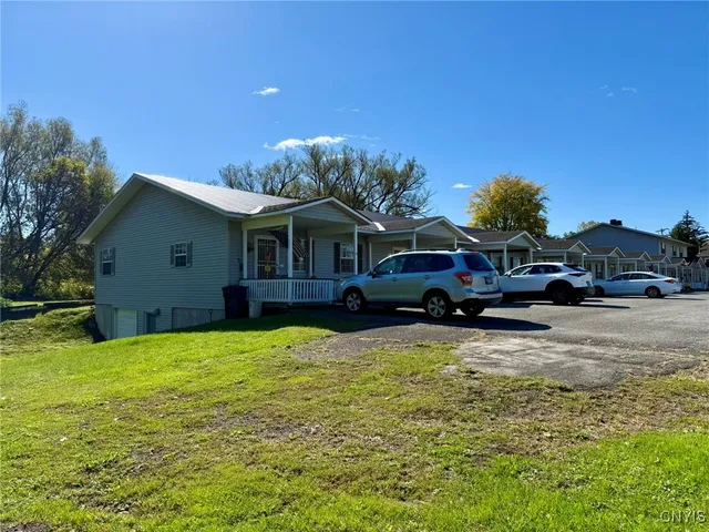 $1,250,000 | 4321 Acme Road, Frankfort, NY 13357