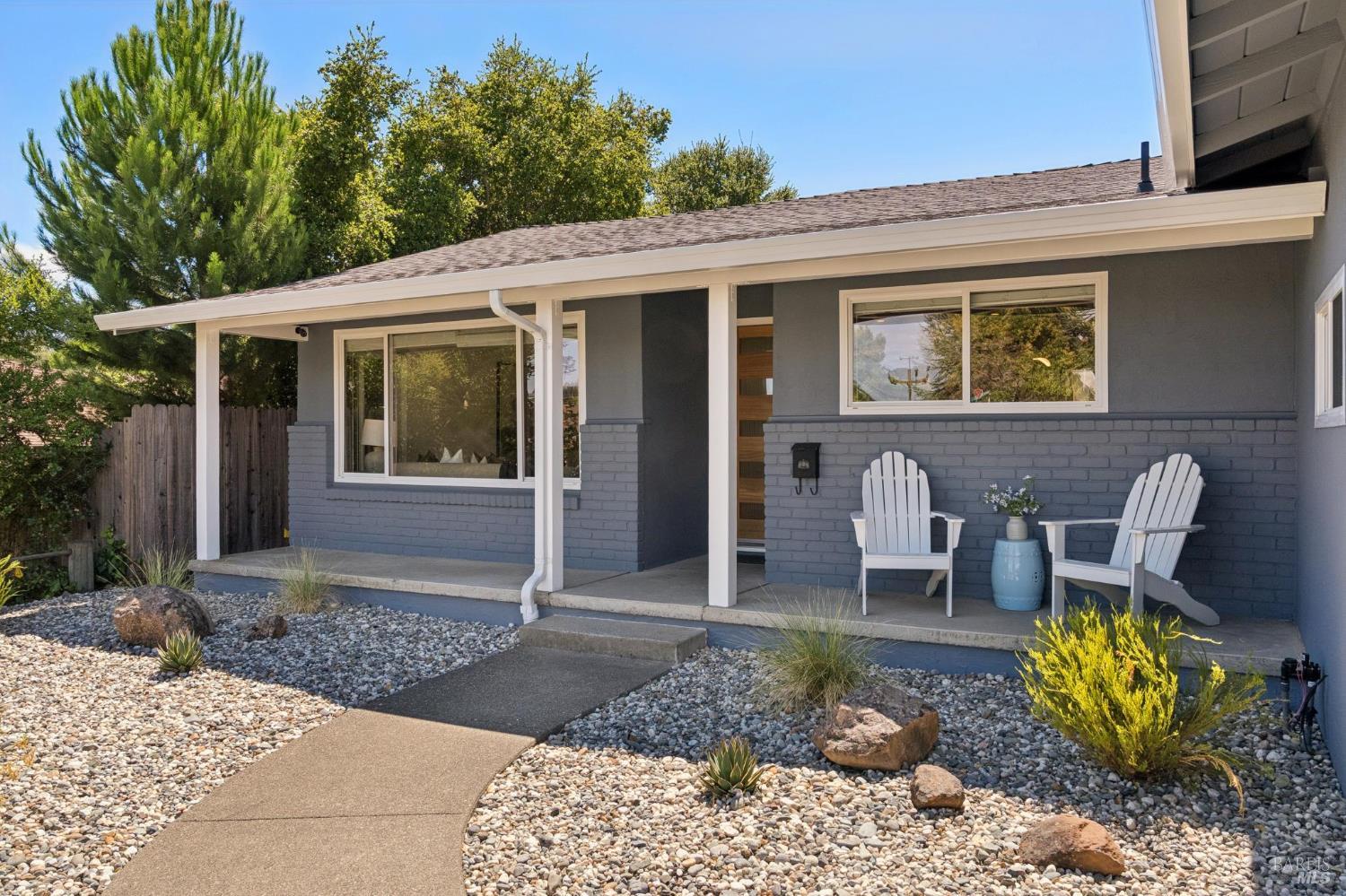 419 Montecillo Road San Rafael, CA 94903 - Photo 2 of 54 Gallery Image 2