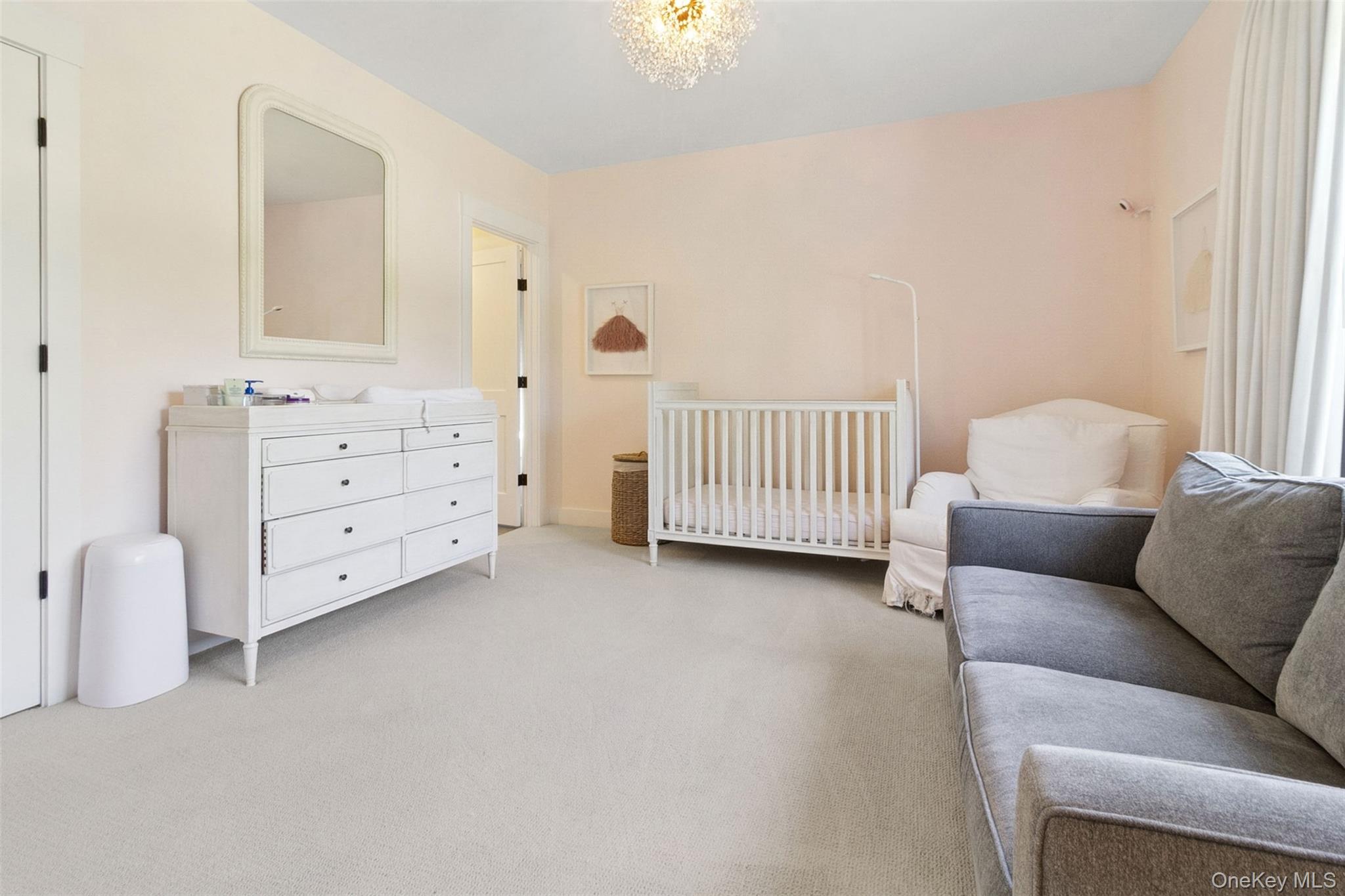 1 Stonewall Lane Mamaroneck, NY 10543 - Photo 16 of 33 a view of a bedroom with furniture and window