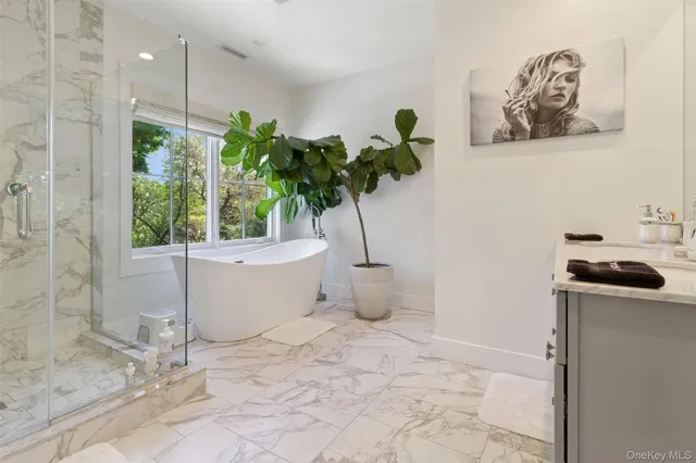 a potted plant sitting next to a window