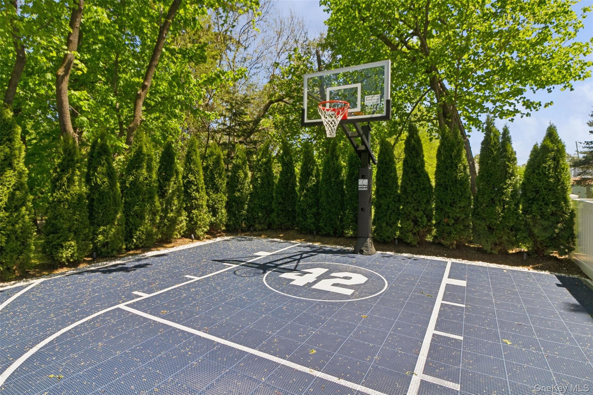 1 Stonewall Lane Mamaroneck, NY 10543 - Photo 29 of 33 a view of a house with a yard