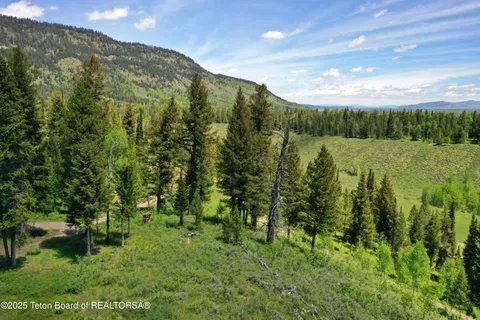 $10,380,000 | 6125-6785 West W Heck-of-a-hill & Gill Huff Road, Wilson, WY 83014