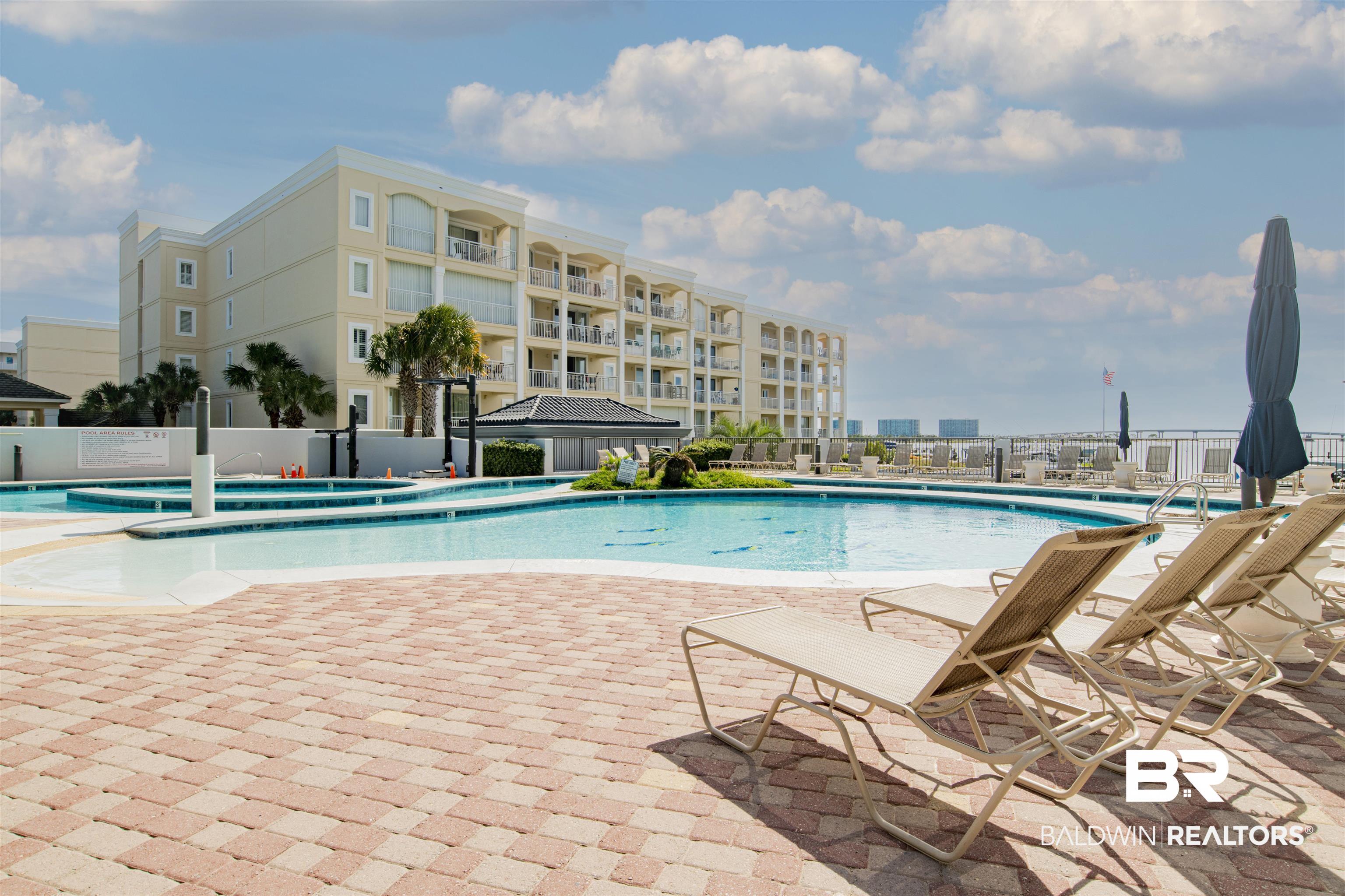 27582 Canal Road, Unit 2810 Orange Beach, AL 36561 - Photo 35 of 48
