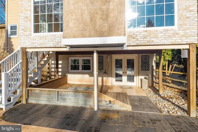 $538,000 | 204 East Buchert Road, Gilbertsville, PA 19525