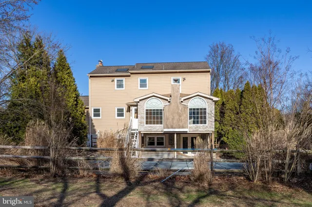 $538,000 | 204 East Buchert Road, Gilbertsville, PA 19525