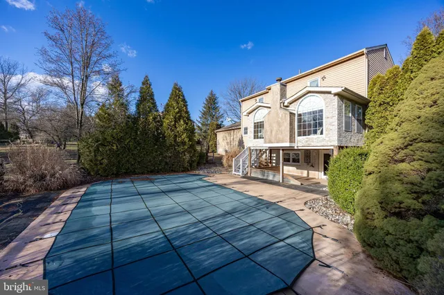 $538,000 | 204 East Buchert Road, Gilbertsville, PA 19525