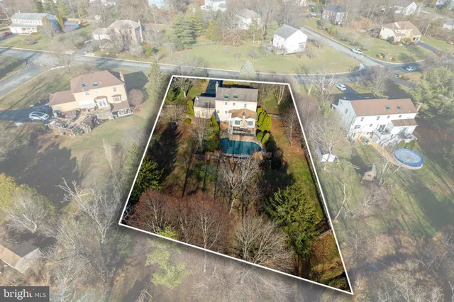 $538,000 | 204 East Buchert Road, Gilbertsville, PA 19525