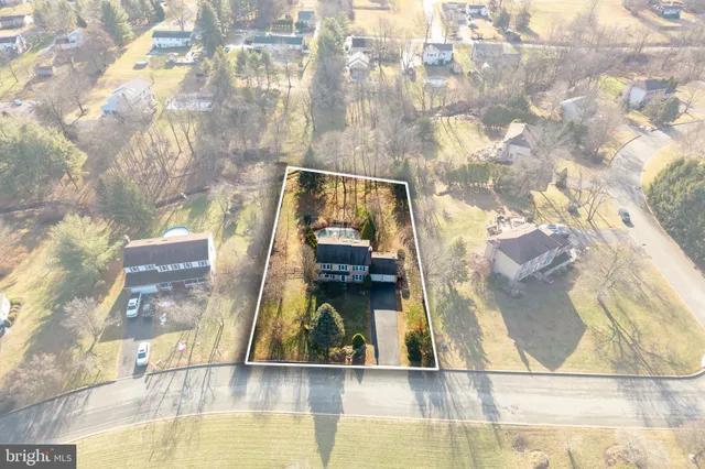 $538,000 | 204 East Buchert Road, Gilbertsville, PA 19525