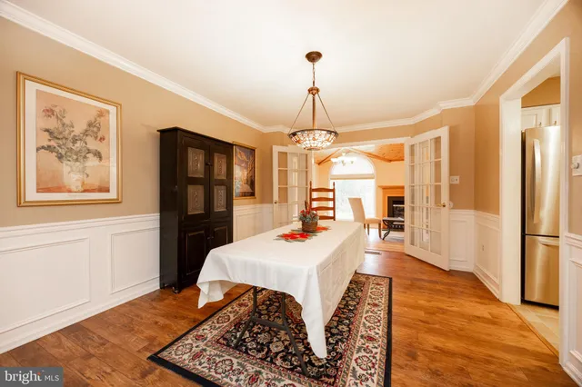 $538,000 | 204 East Buchert Road, Gilbertsville, PA 19525