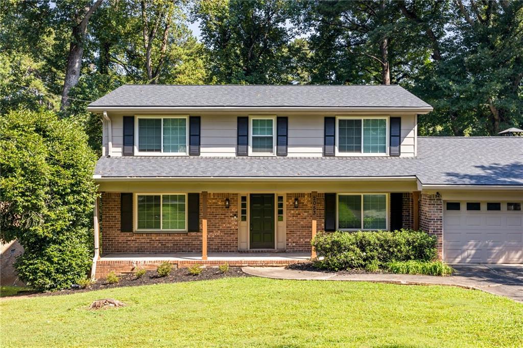 2053 Carthage Road Tucker, GA 30084 - Photo 2 of 36 Gallery Image 2