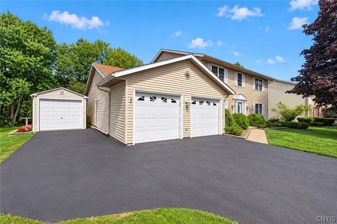 8001 Brookside Drive Rome, NY 13440 - Photo 13 of 35 Gallery Image 13