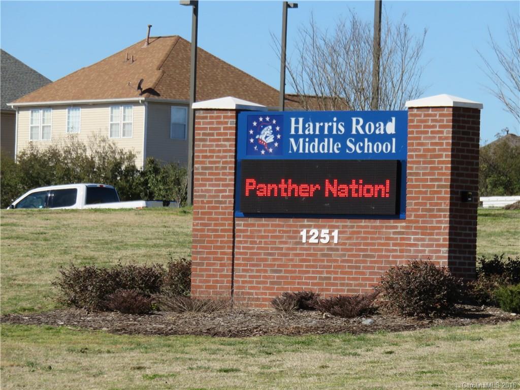 9141 Harris Road Concord, NC 28027 - Photo 7 of 10 Gallery Image 7