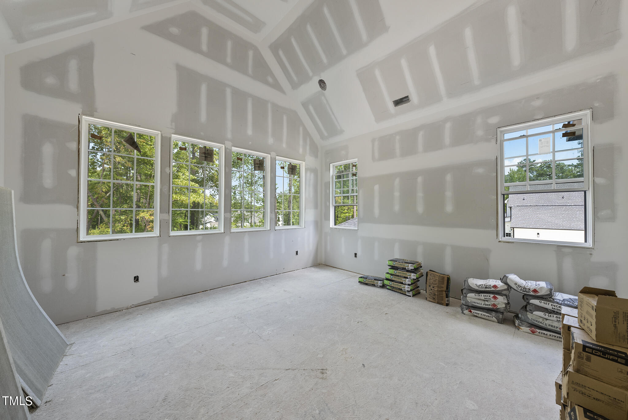 1420 Starry Night Court Raleigh, NC 27613 - Photo 28 of 33 DSC09285