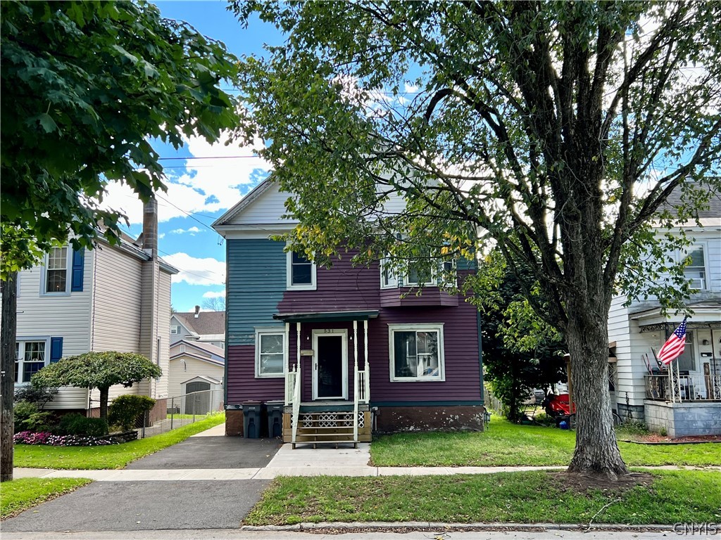 531 William Street Rome, NY 13440 - Photo 1 of 1