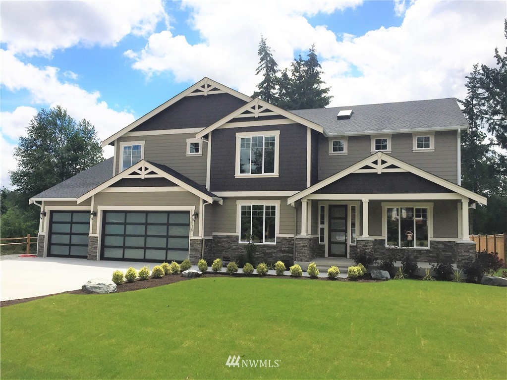 1510 231st Street Southwest Bothell, WA 98021 - Photo 1 of 14