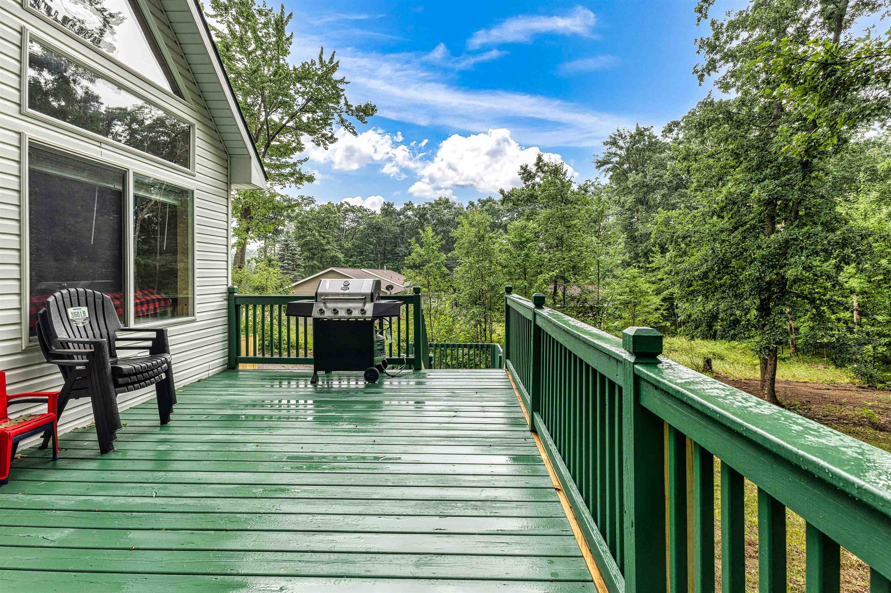 9841 North Wheeler Road Roscommon, MI 48653 - Photo 7 of 31 Gallery Image 7