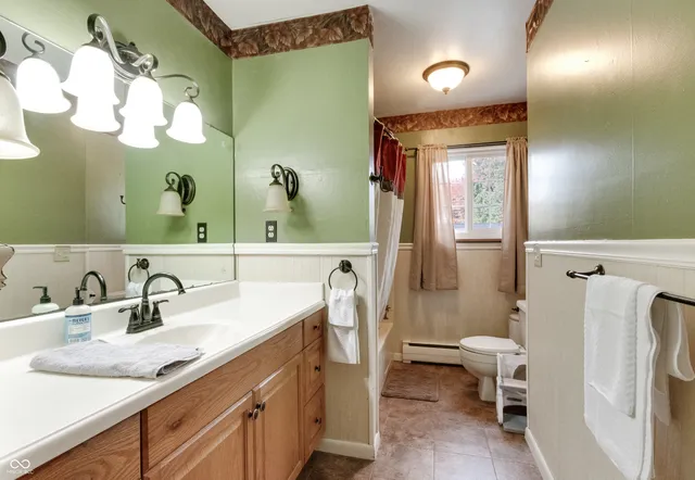 $320,000 | 601 Sherwood Drive, Crawfordsville, IN 47933