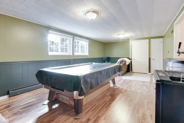 $320,000 | 601 Sherwood Drive, Crawfordsville, IN 47933