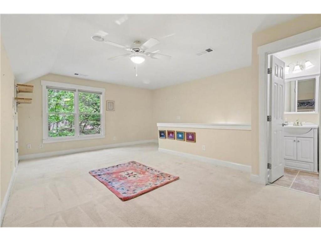 53 Pinto Place Jasper, GA 30143 - Photo 43 of 62 a view of an empty room