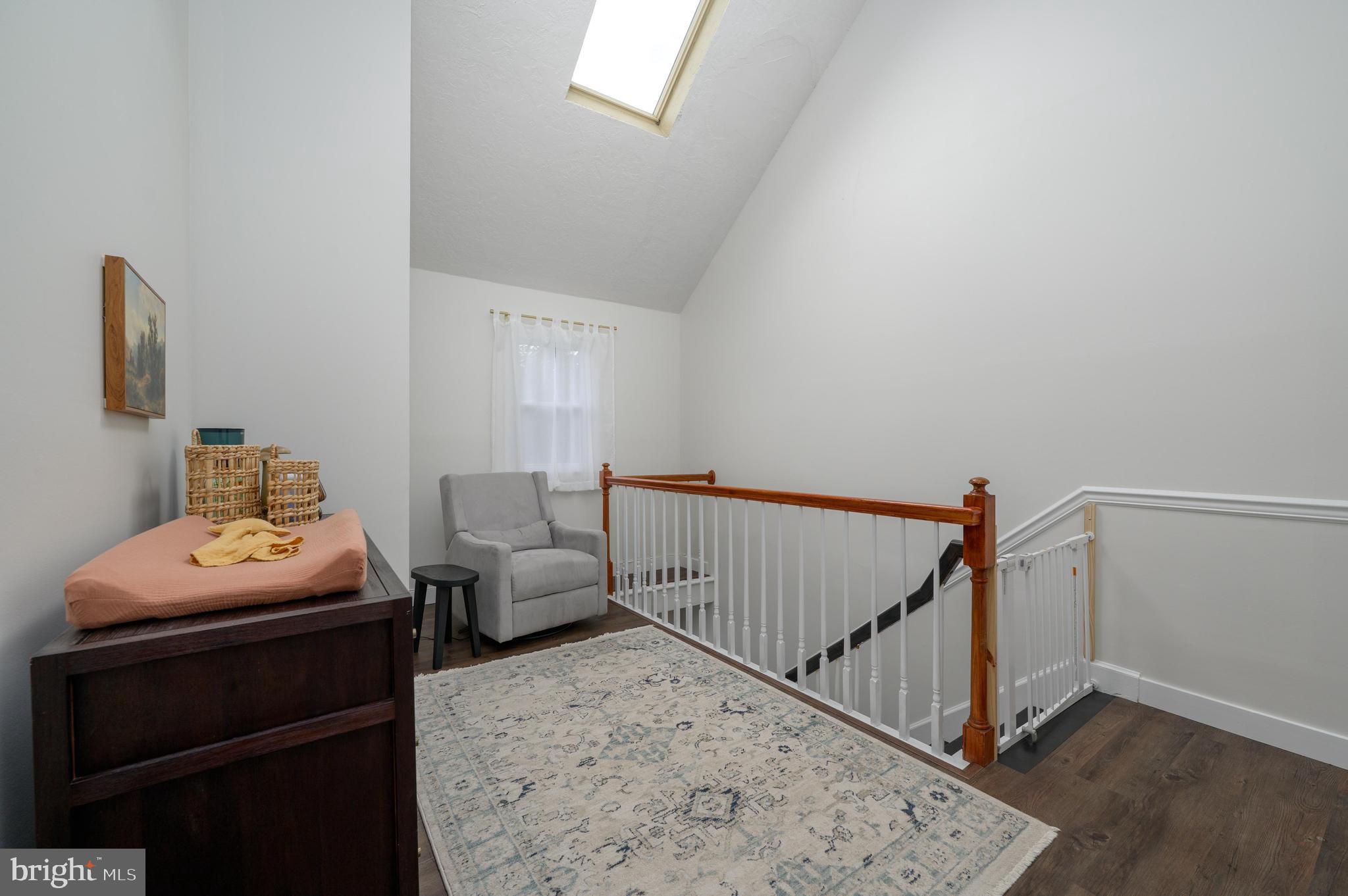 145 New Road Tabernacle, NJ 08088 - Photo 13 of 25 a bedroom with furniture and a window