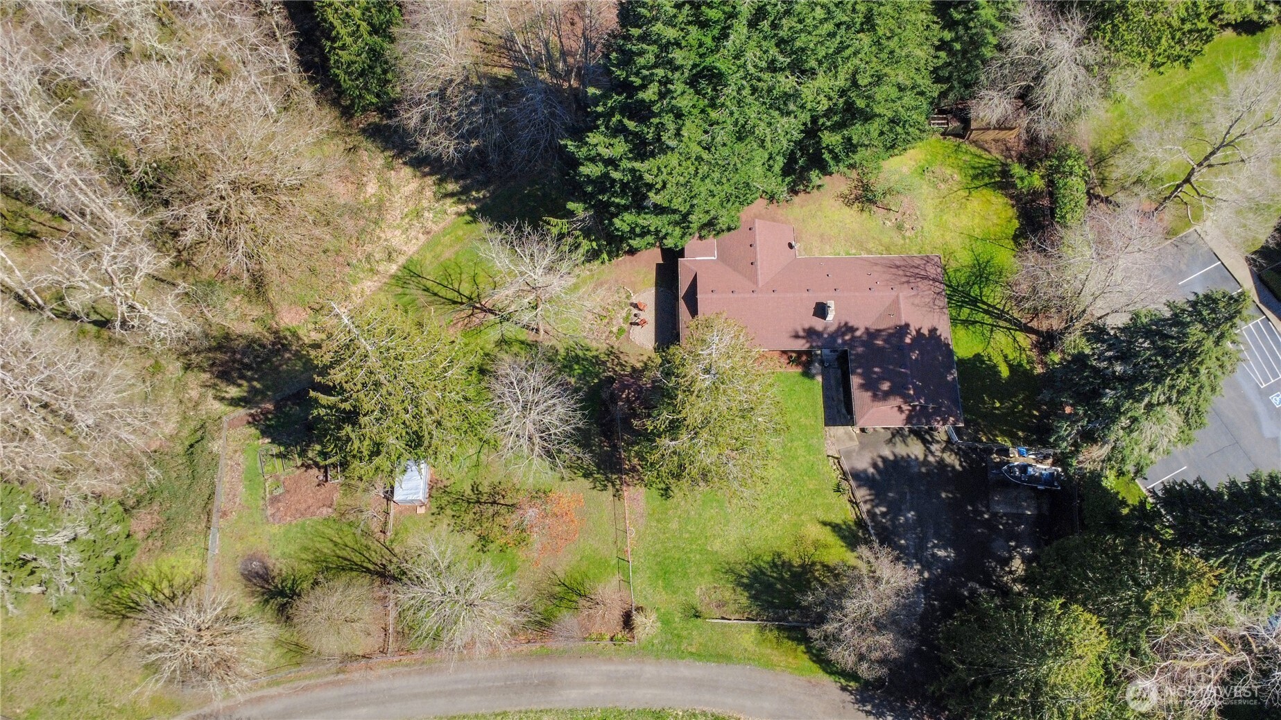 102-40 Crumb Road Morton, WA 98356 - Photo 2 of 40
