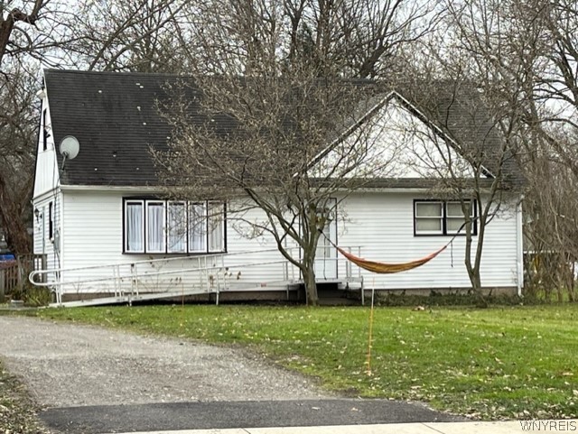 3917 East Robinson Road Amherst, NY 14228 - Photo 1 of 1 Gallery Image 1