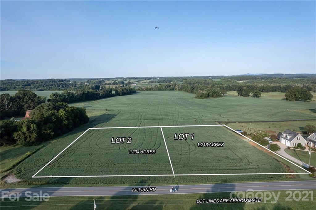 0 Killian Road, Unit 1 Lincolnton, NC 28092 - Photo 1 of 18 Gallery Image 1