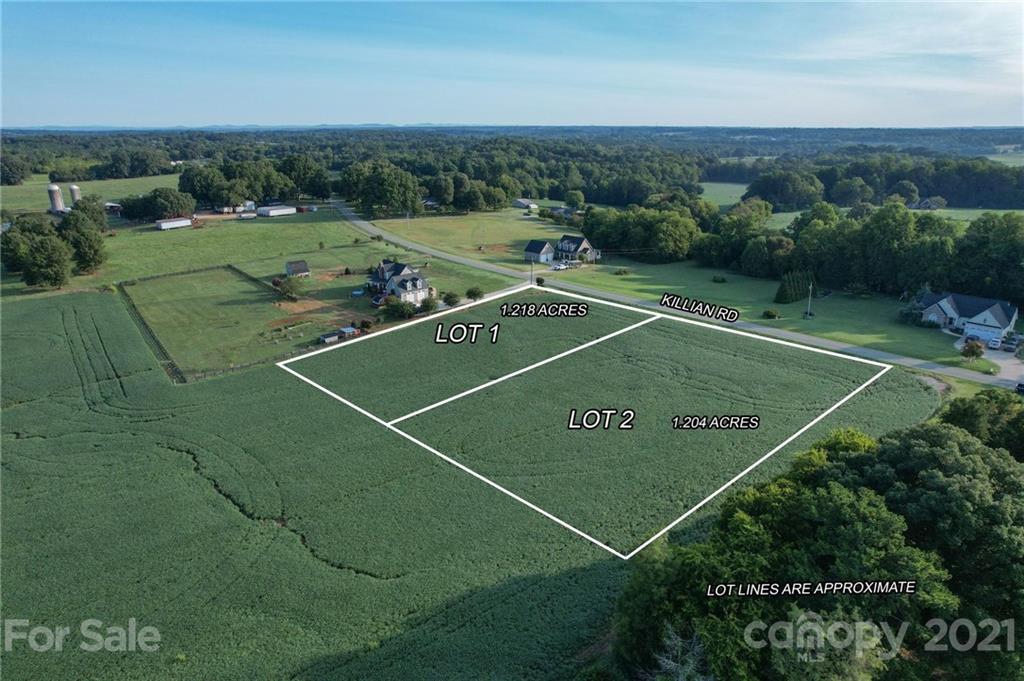 0 Killian Road, Unit 1 Lincolnton, NC 28092 - Photo 6 of 18 Gallery Image 6