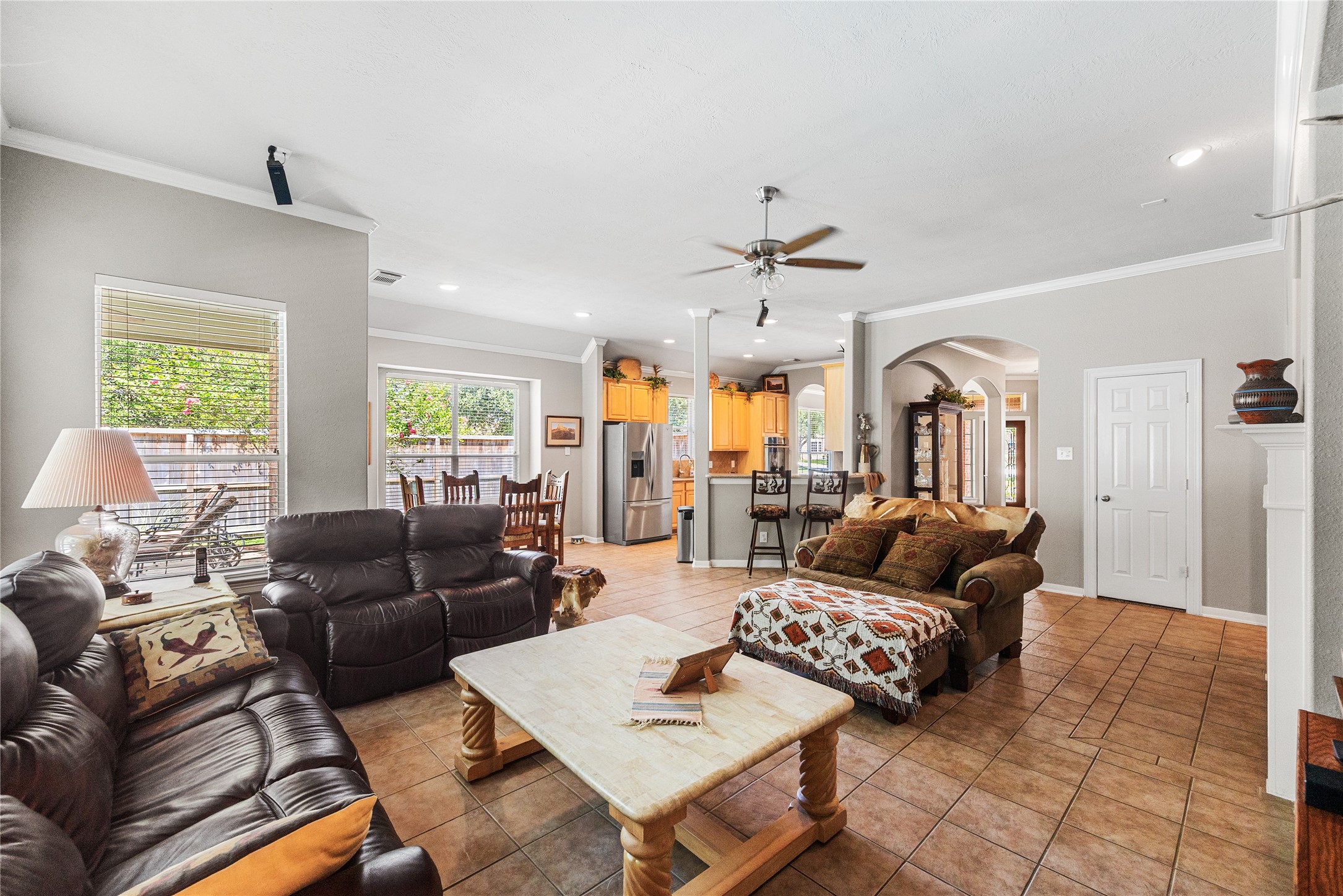 6515 Greencreek Meadows Lane Spring, TX 77379 - Photo 14 of 49