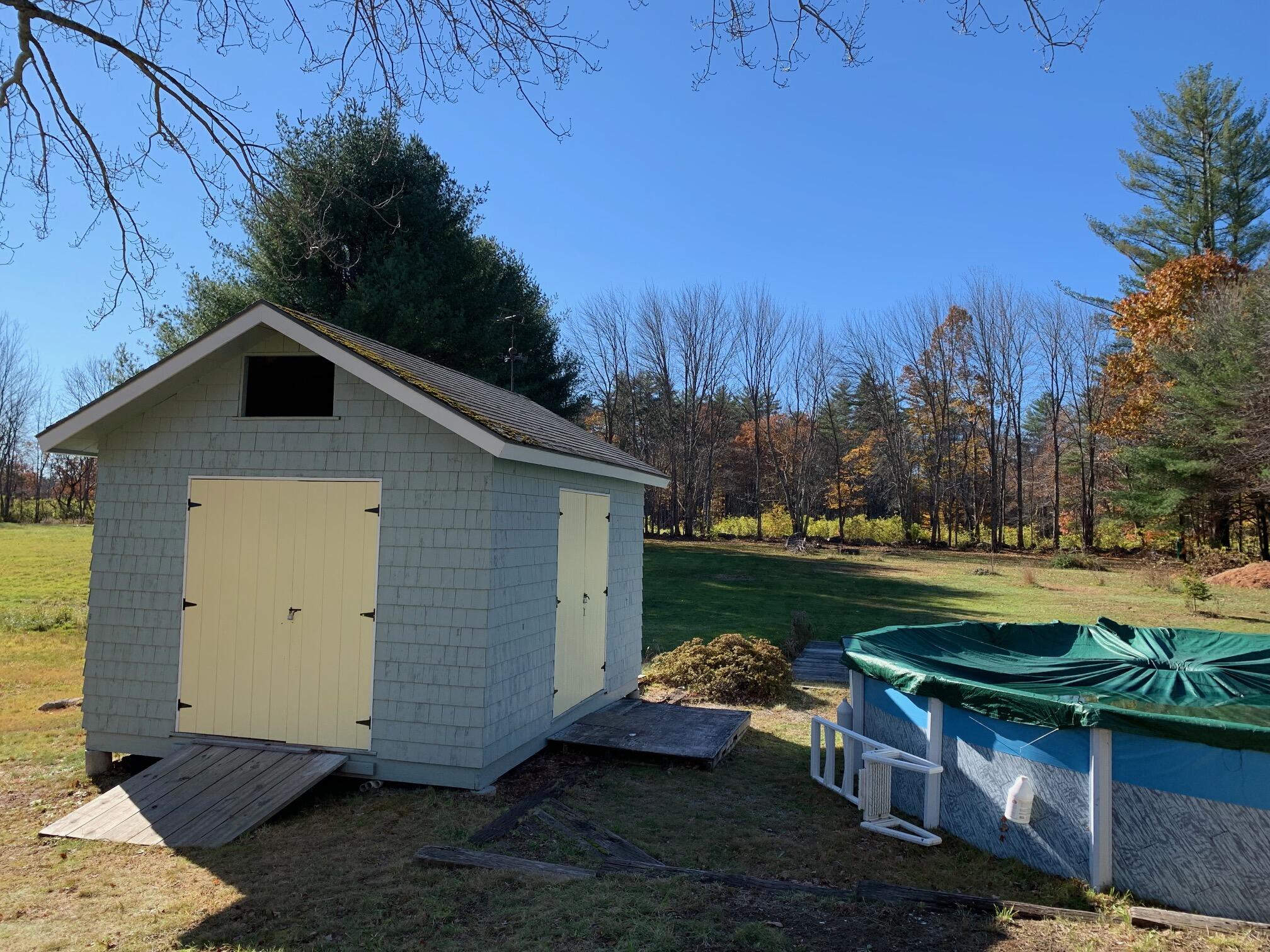 175 Kennebunk Road Alfred, ME 04002 - Photo 29 of 30 5 kenn