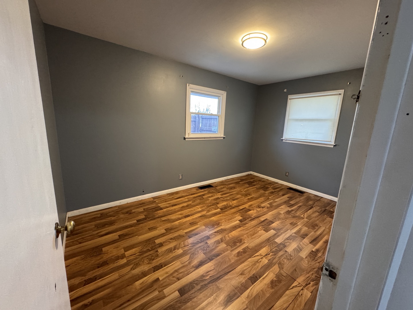 403 Michigan Avenue Aurora, IL 60506 - Photo 11 of 12 a view of empty room with window