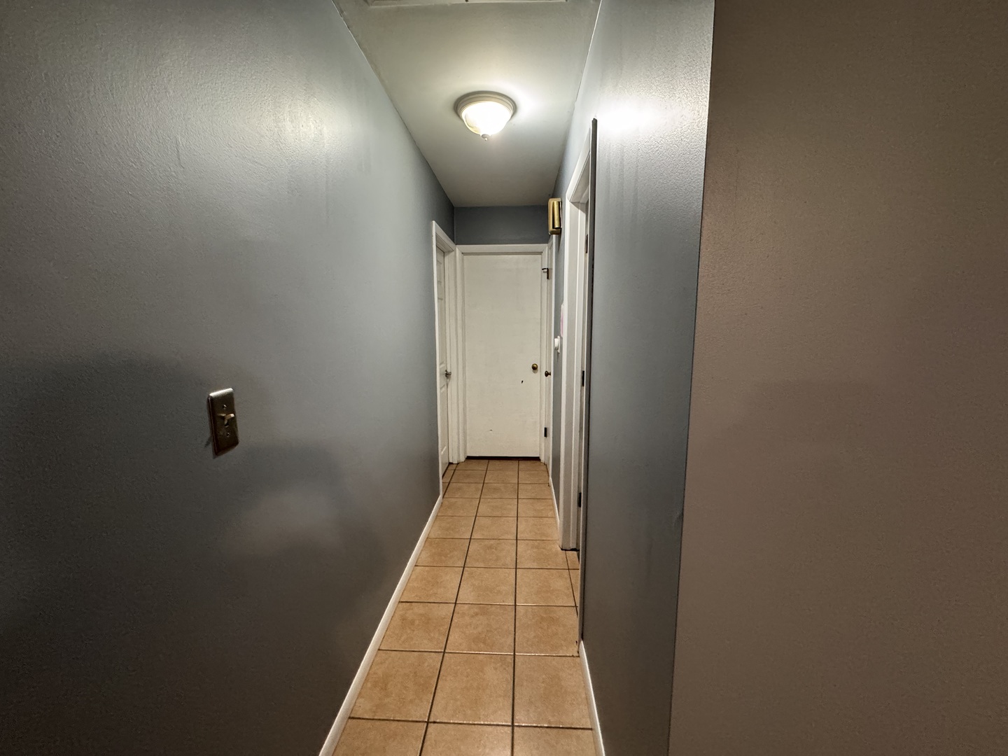 403 Michigan Avenue Aurora, IL 60506 - Photo 8 of 12 a view of hallway