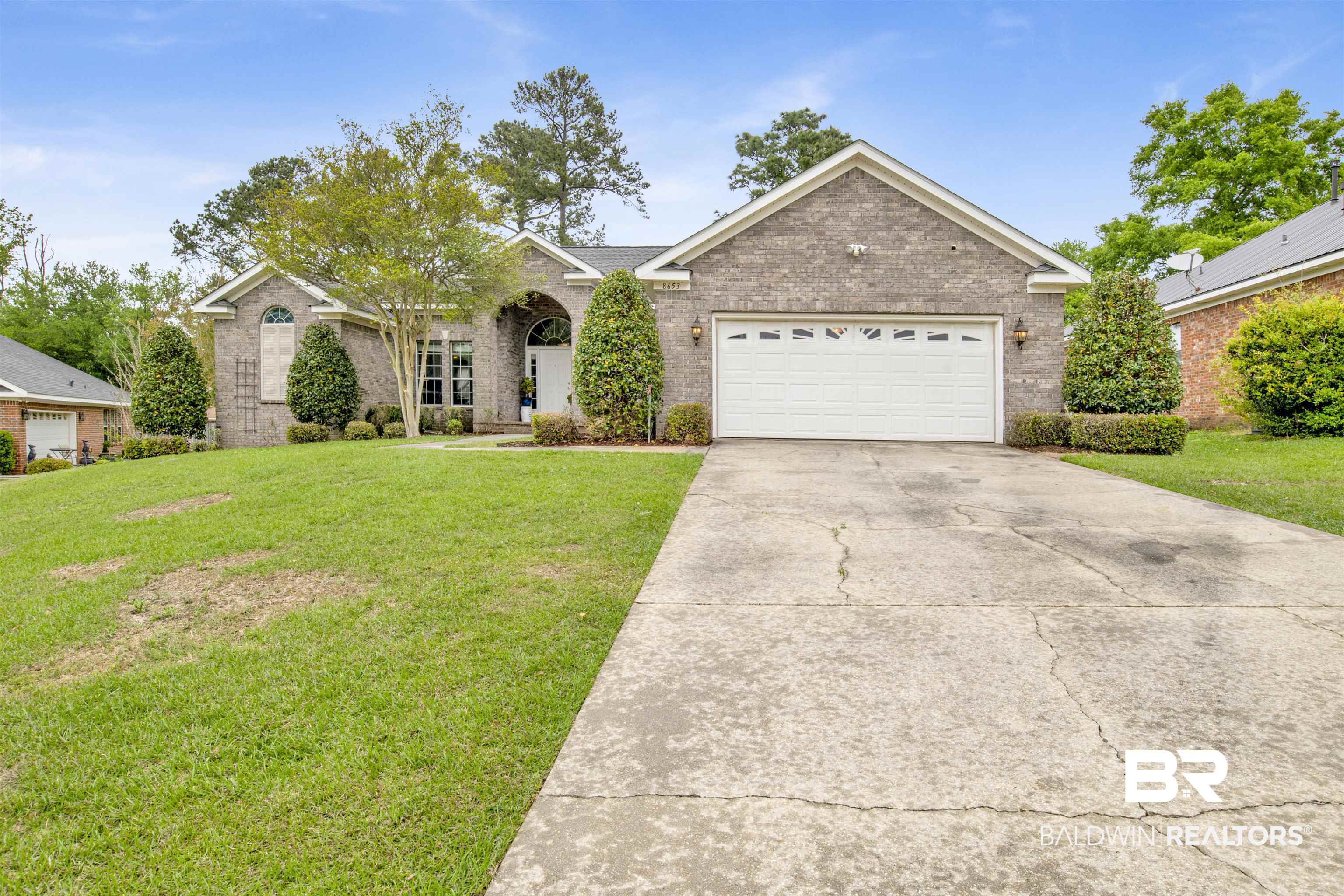 8653 Caballo Court Daphne, AL 36526 - Photo 37 of 37