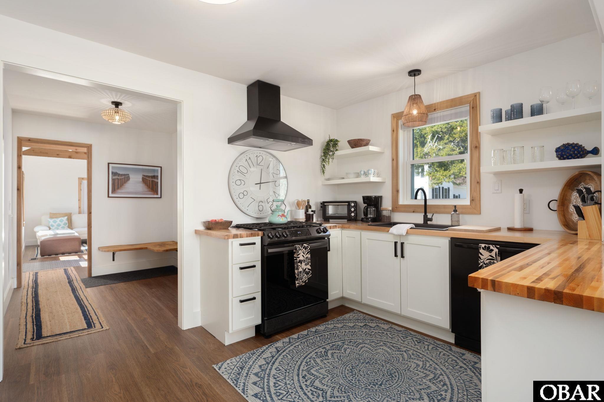 292 Narrow Shore Road Aydlett, NC 27916 - Photo 13 of 49