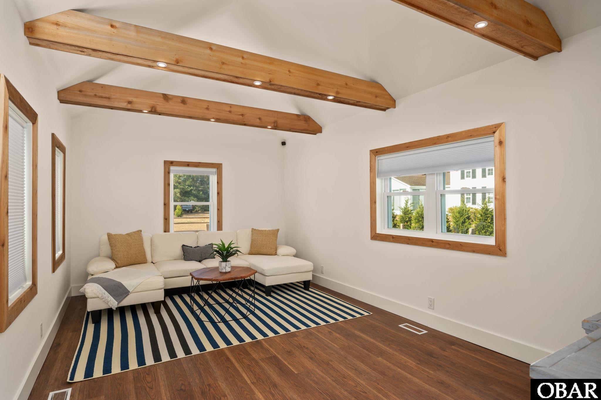 292 Narrow Shore Road Aydlett, NC 27916 - Photo 17 of 49 Back Den