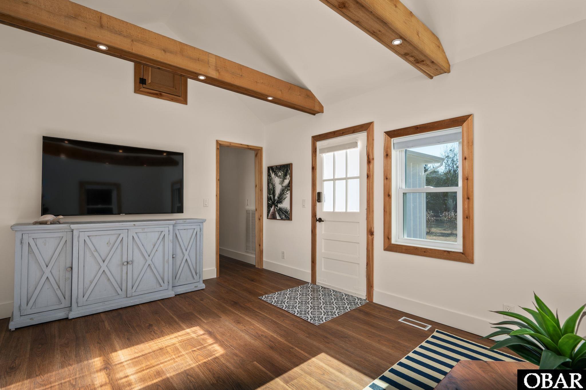 292 Narrow Shore Road Aydlett, NC 27916 - Photo 19 of 49 Back Den