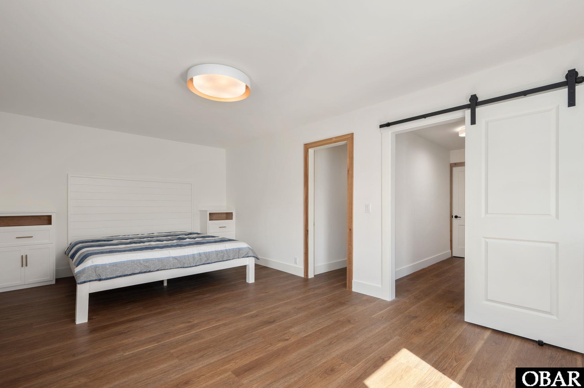 292 Narrow Shore Road Aydlett, NC 27916 - Photo 24 of 49 1st Floor BR