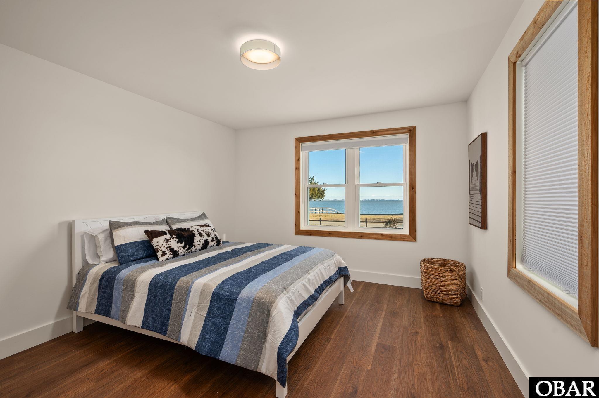 292 Narrow Shore Road Aydlett, NC 27916 - Photo 25 of 49 1st Floor bedroom 2