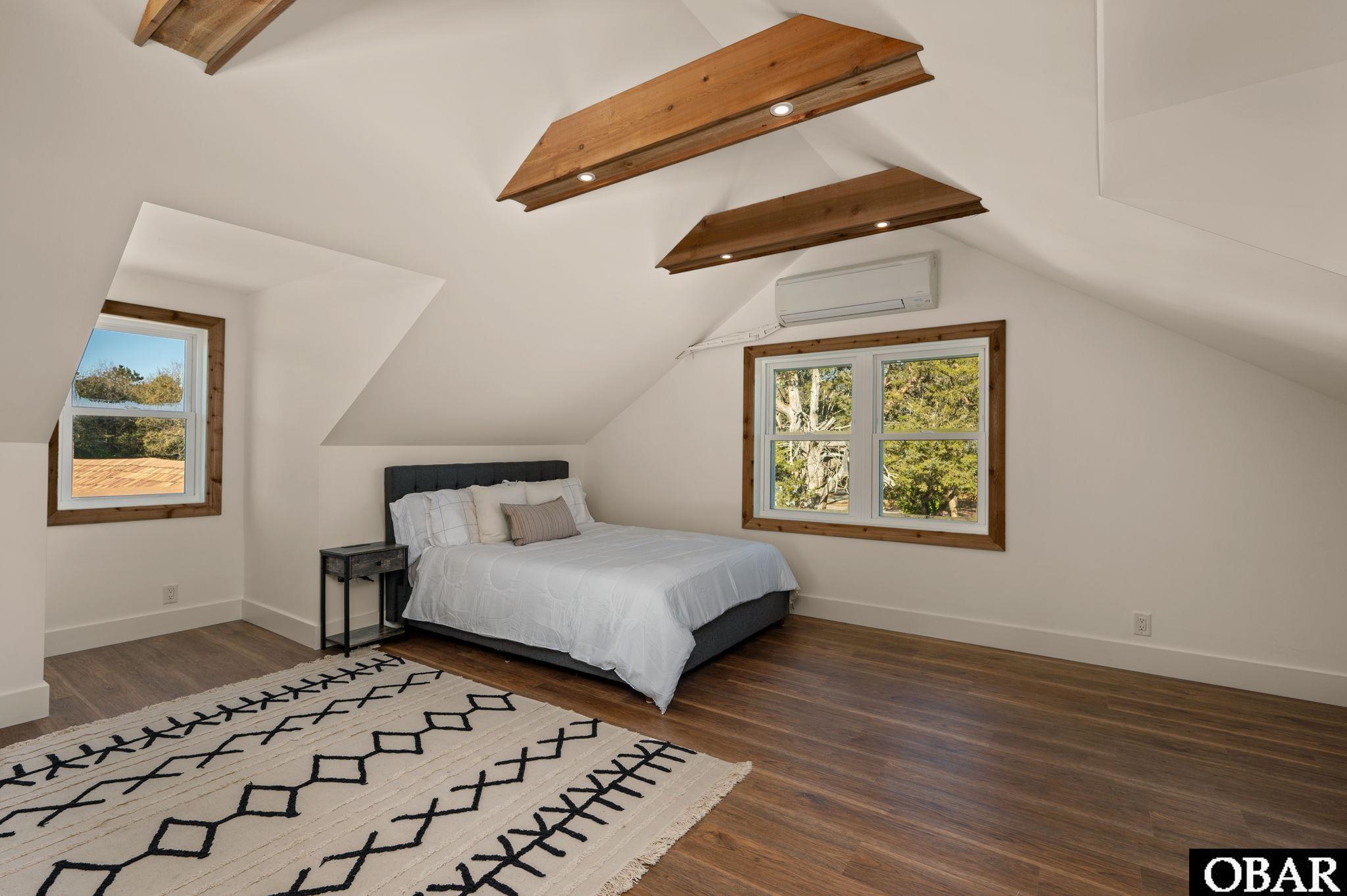 292 Narrow Shore Road Aydlett, NC 27916 - Photo 27 of 49 2nd Floor Bedroom